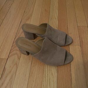 14 & Union Mules